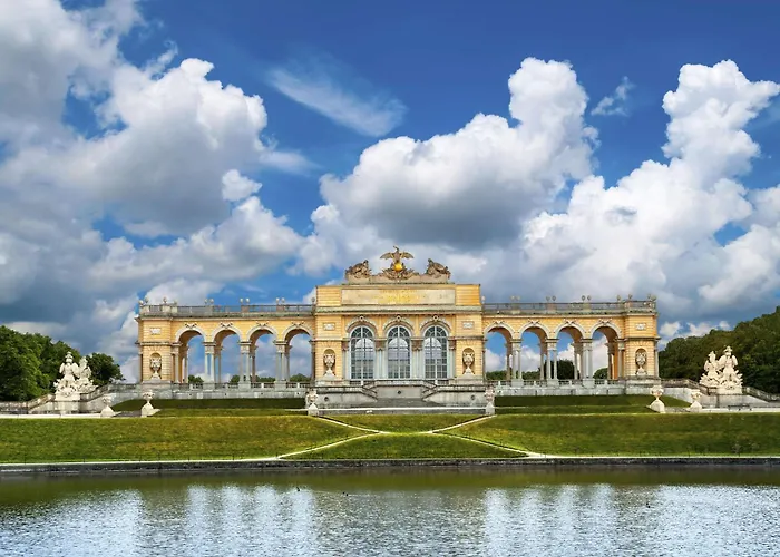 Nh Danube CityHotel Wien